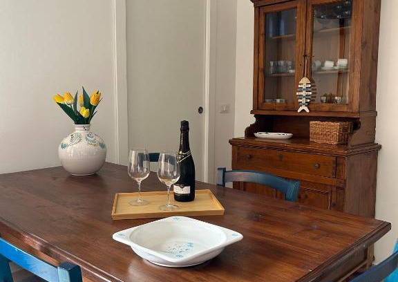 Lido Apartment | Appartamento Sole Blu
