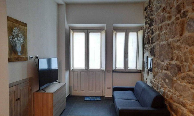 Sant'Antioco Apartment | Appartamento storico in centro Sant'Antioco