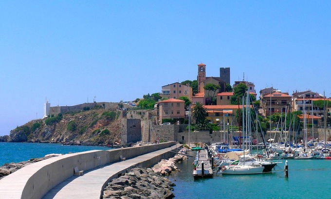 Talamone Apartment | Appartamento Talamone