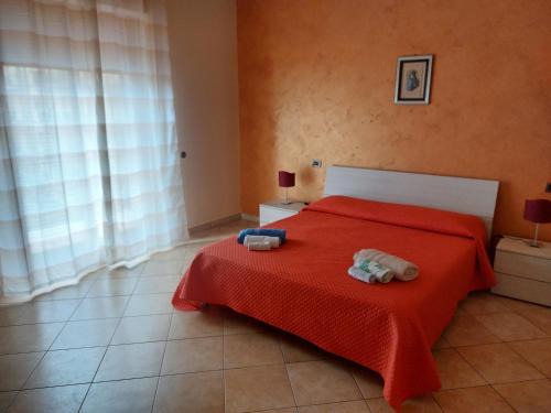 Acradina Apartment | Appartamento the Architect