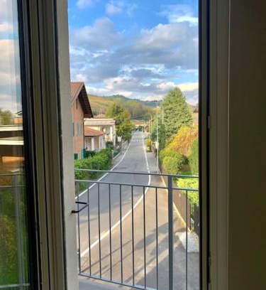 Alba Apartment | Appartamento tranquillo vicino ad Alba