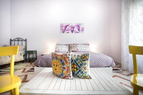 Casa Santa Apartment | Appartamento Trapani Sicily