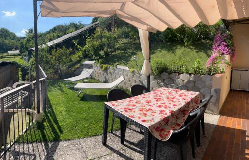 Salo Apartment | Appartamento Trifoglio