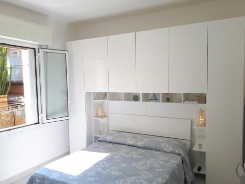 Laigueglia Apartment | Appartamento "Un Bacio sul Mare"