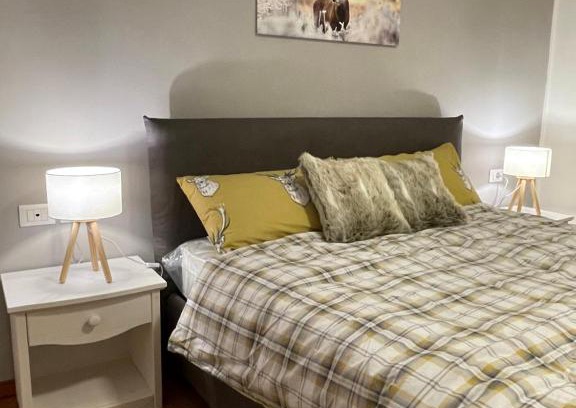 Valle San Silvestro Apartment | Appartamento Verena