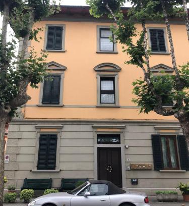 San Miniato Basso Apartment | Appartamento VialeMarconi139, San Miniato