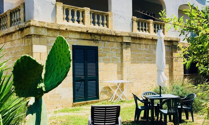 Lendinuso Apartment | Appartamento Vicino la Spiaggia