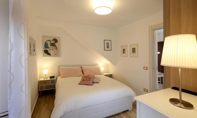 Mazzeo Apartment | Appartamento Vicolo a mare, Mazzeo