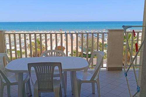 Miramare Apartment | Appartamento vista mare A-more