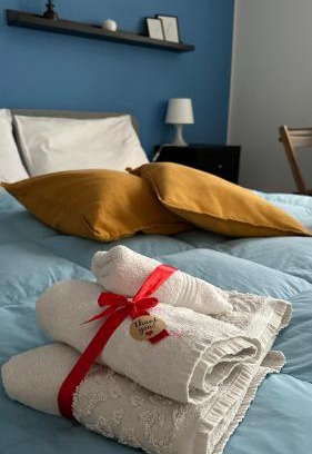 Vittoria Apartment | Appartamento Vittoria