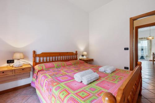 Ponte Arche Apartment | Appartamento Vivere Comano