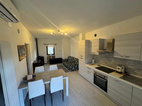 Pontassieve Apartment | Appartamento Zafferano