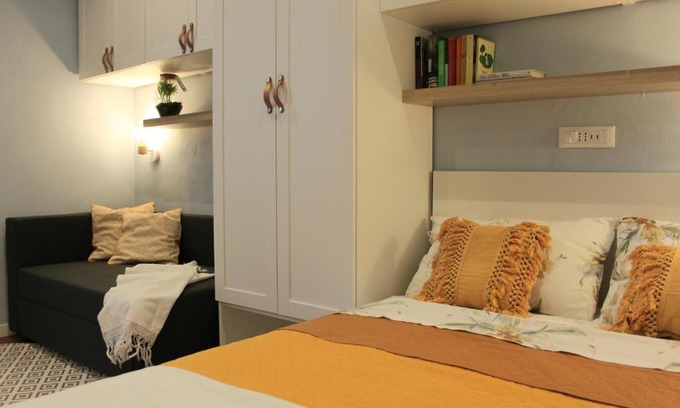 Cremona Apartment | Appartamento Zanén