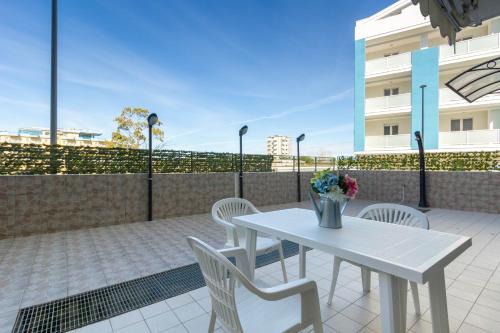 Marina di Vasto Apartment | Appartamento Zara PT - MyHo Casa