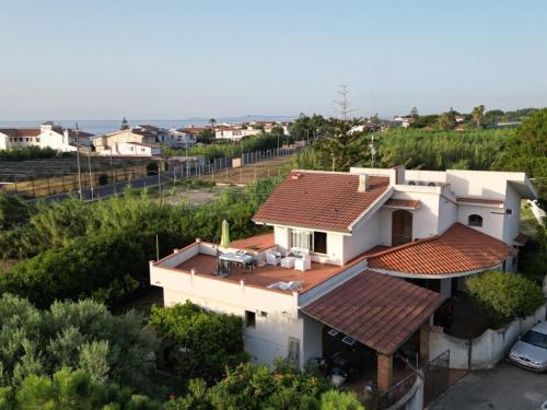 Vigliatore Apartment | Appartamento Zia Lucia