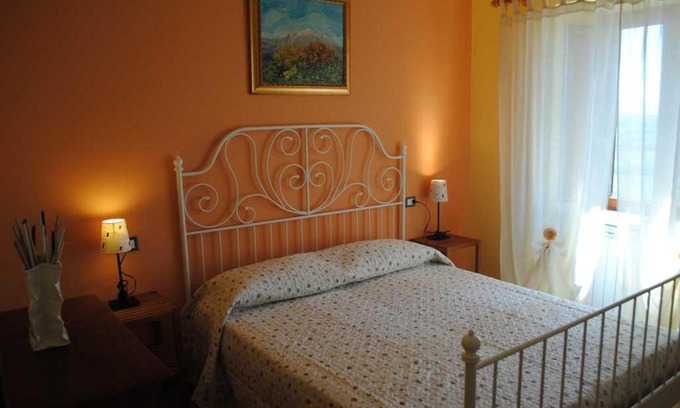 Scurcola Marsicana Apartment | Appartamentolatorre