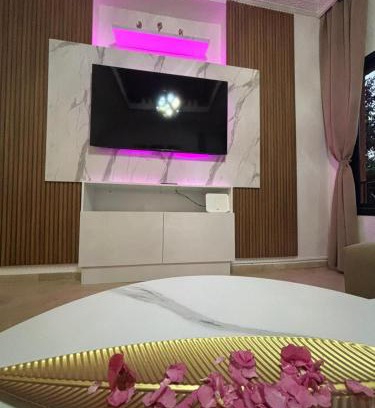 Ouahat Sidi Brahim Apartment | Appartement luxueux Palemerai