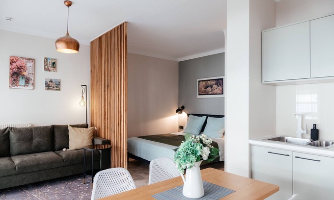 Roquebrune-Cap-Martin Apartment | Appartement