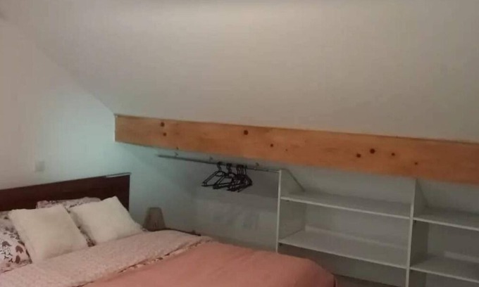 Le Pont-de-Beauvoisin Apartment | Appartement Dans Notre Maison