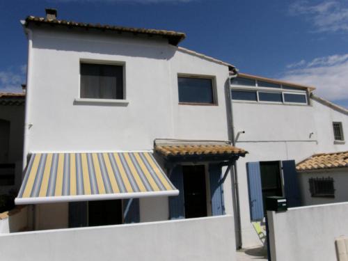 Saintes-Maries-de-la-Mer Apartment | Appartement 3 pièces 4 personne centre village - 3 Pièces 4 personnes MAE-7788
