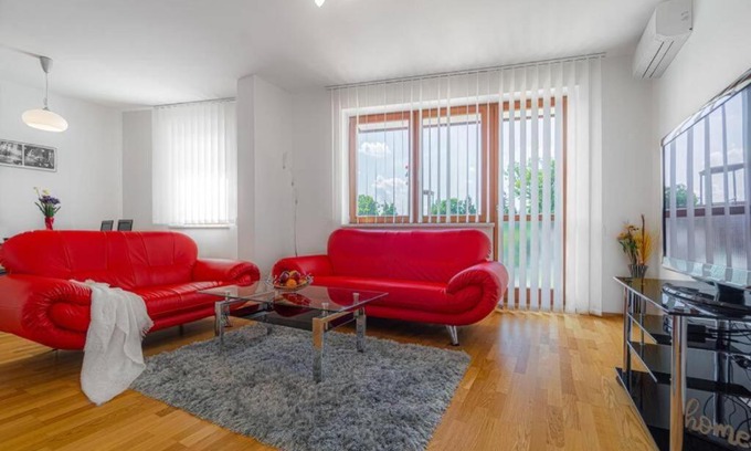 Celadna Apartment | Appartement LARA SPA Čeladná