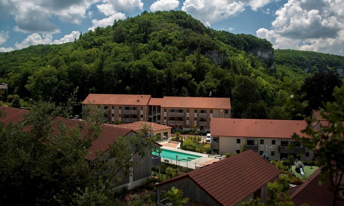 Les Eyzies Condo | Appartement près du Centre + Accès Piscine