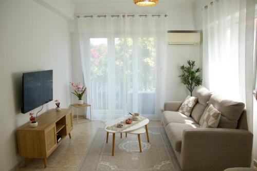 La Californie Apartment | Appartement à 5 min de la plage Soleil & Confort