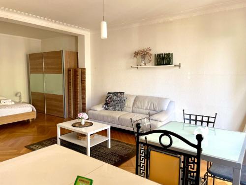 Lausanne Apartment | Appartement à 9 minutes à pied de la gare de Lausanne