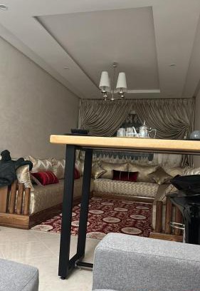 La Ville Haute Apartment | Appartement à côté Macdo