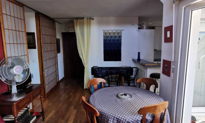 Annecy Apartment | Appartement à Louer à la Semaine à Annecy