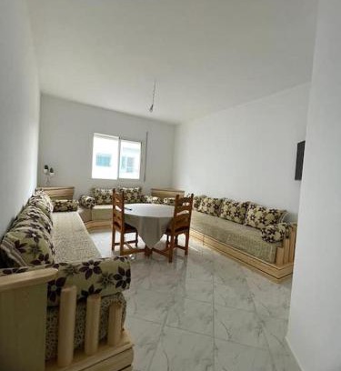 Al Hoceima Apartment | Appartement à louer Al Hoceima - Igar Azougar