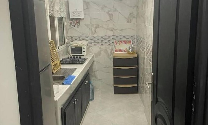 Al Hoceima Apartment | Appartement à Louer à Sidi Abid