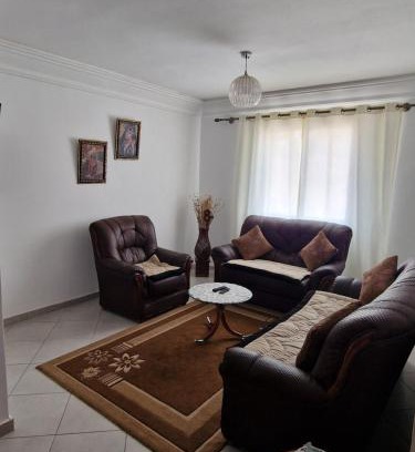 Anza Apartment | Appartement à Louer, MIftah Sahil Anza