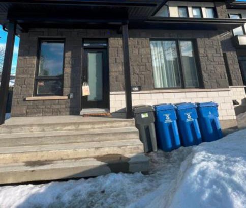 Sainte-Foy-Sillery-Cap-Rouge Apartment | Appartement à sainte foy (Quebec)