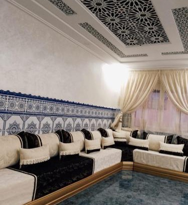 Branes Apartment | Appartement à Tanger