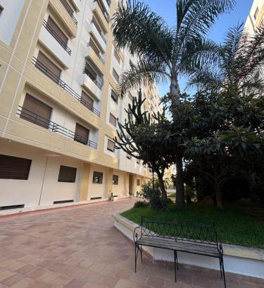 Luxus Apartment | Appartement à Tanger
