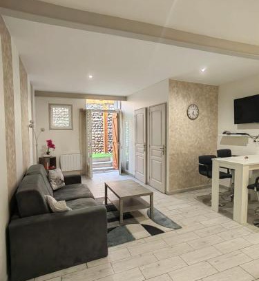 Guilherand-Granges Apartment | Appartement À Valence