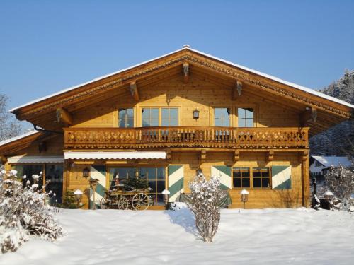 Kitzbuehel Apartment | Appartement Ölberg