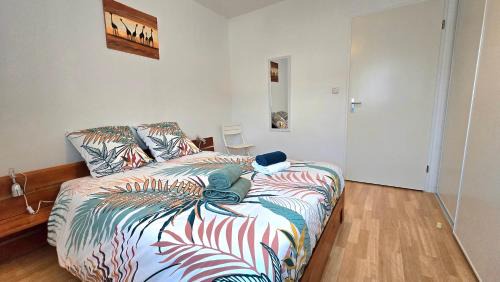 Jonzac Apartment | Appartement 1 Chambre "Le Carré des Antilles"