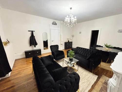 Limoges Apartment | "Appartement 1" Séjour inoubliable,détente,bain-bulle,un coin de paradis ainsi qu'une terrasse au rdc