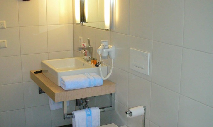 Hausach Apartment | Appartement, 1 Schlafzimmer