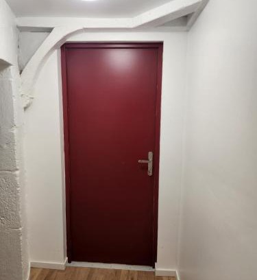 Avallon Apartment | Appartement 101