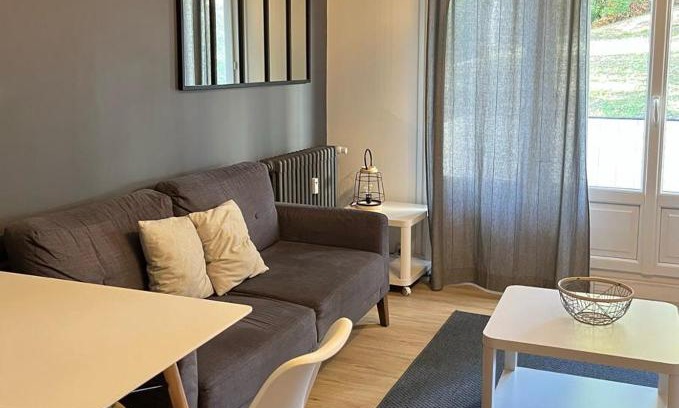 Evreux Apartment | APPARTEMENT 190