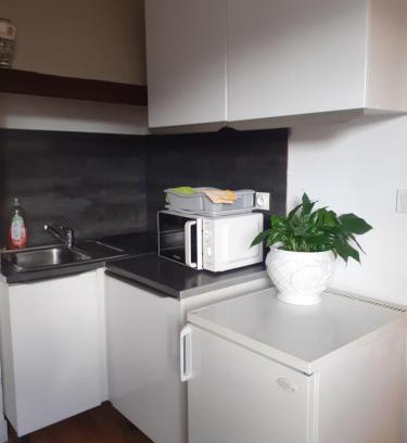 Lesigny Apartment | appartement 2 chambres à Lésigny