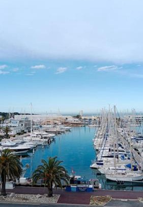 Le Port Apartment | Appartement 2 personnes