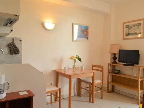 Argeles Plage Apartment | Appartement 2 pièces en bord de mer, 3 couchages - Argelès-sur-Mer - FR-1-225-26