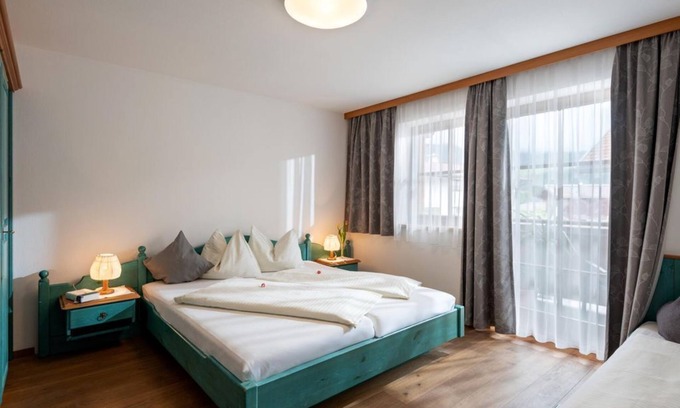 Ellmau Apartment | Appartement 2 SR - Appartment Fuchs