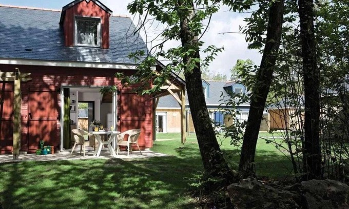 Saumur Apartment | Appartement 3 étoiles - Piscine - ccaiicc
