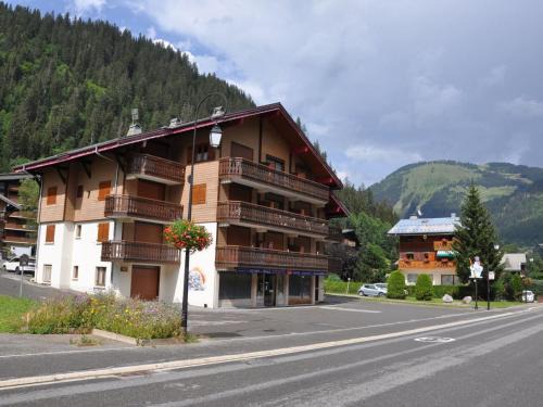 Chatel Apartment | Appartement 3 pièces, 6 pers. à Châtel, proche télécabine, balcon sud-est et équipements complets - FR-1-676-66