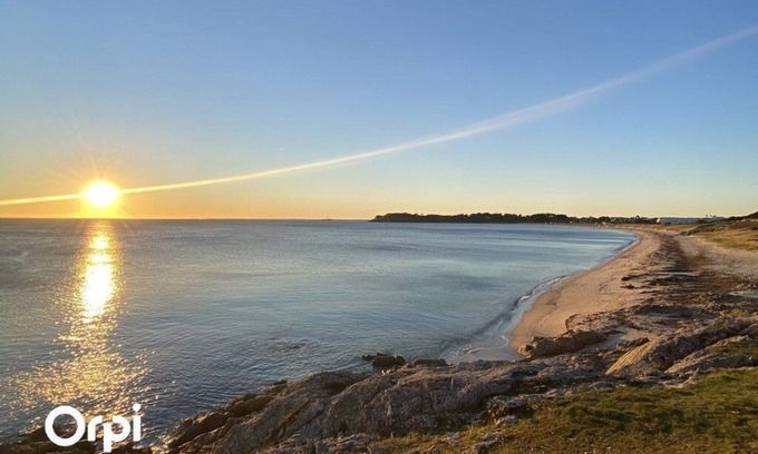 Arzon Apartment | Appartement 3 Pièces, vue sur Mer, à Louer Pour les Vacances